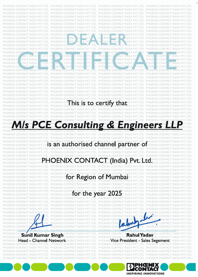 Certificate 1